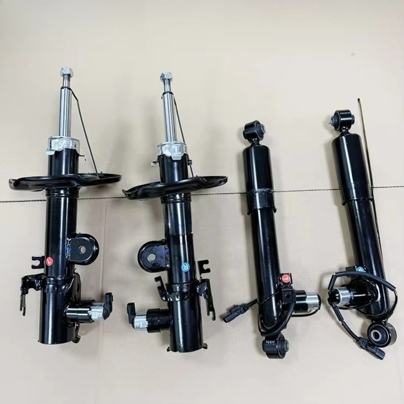 

Front Rear Air Shock Absorber With ADS 48520-78130 48510-78130 for NX200 NX300 2014-2021 Auto Part 48541-78012 48541-78020