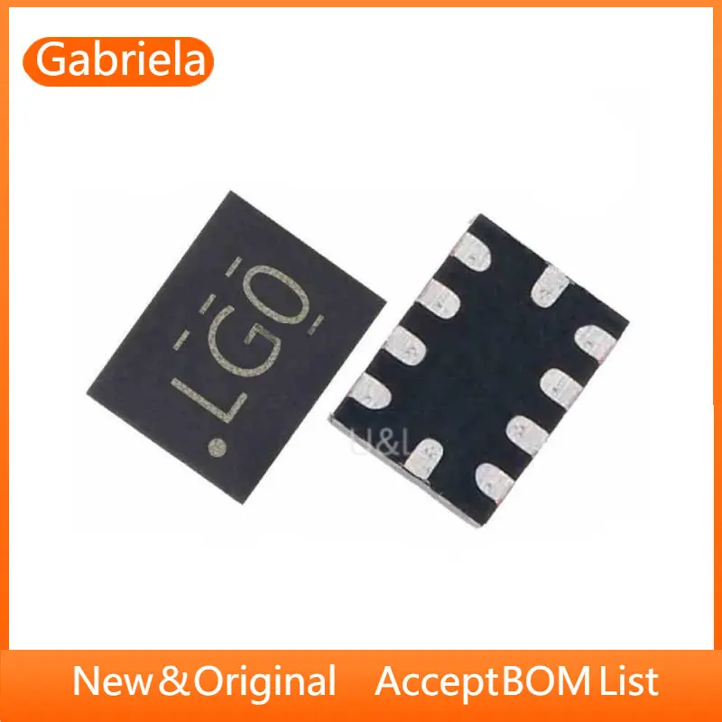 

5 шт. TS3USB221ERSER LGO LGR LGV TS3USBA225RUTR LQ7 LQR TS3USB31ERSER LJ QFN10 UQFN12 UQFN8