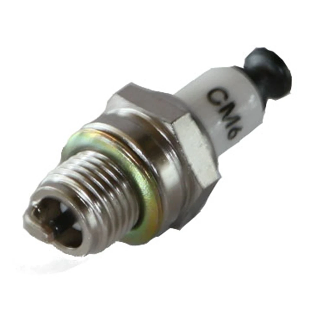 A41T For Rcexl CM6 Spark Plug For DLE30 DLE55 DLE111 DLA56 EME55 Gas Engine