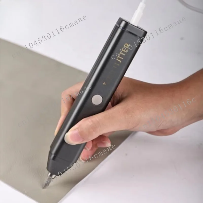 Factory Sewing Machines Home Mini Electric Small Handheld Desktop Multifunctional Household Cutter