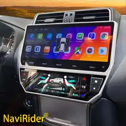 Carplay 12.3