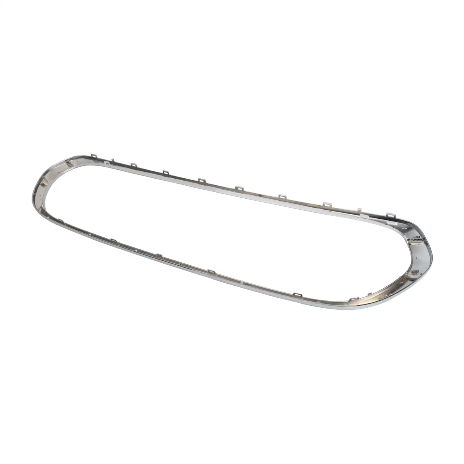 

Plastic Front Grille Frame High Performance for Mini F55 F56 F57 2014-2021 Car Accessories