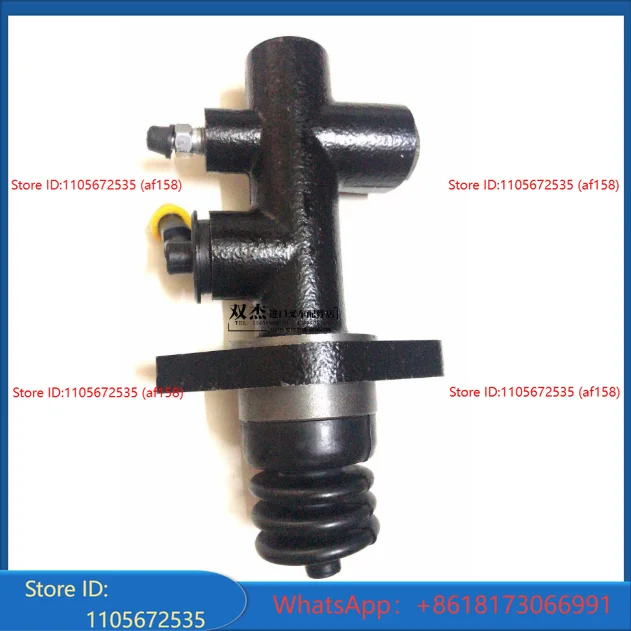 Forklift parts, automatic gearbox parts, forklift motor 4D94LE brake master pump