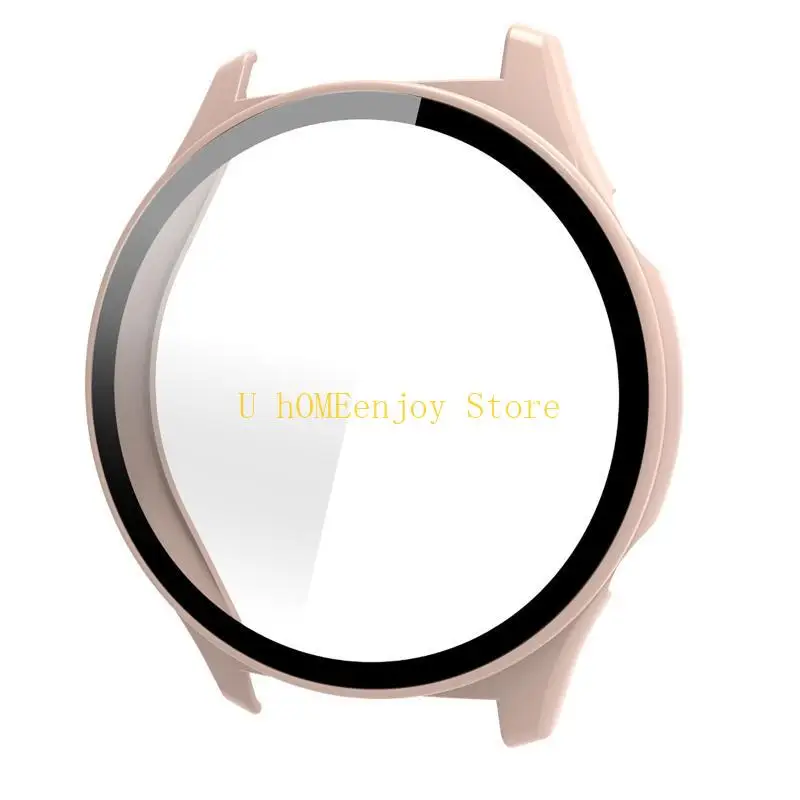 

B0KF Защитный чехол для часов GS3 46 мм Противоударная рамка Цельный чехол для часов