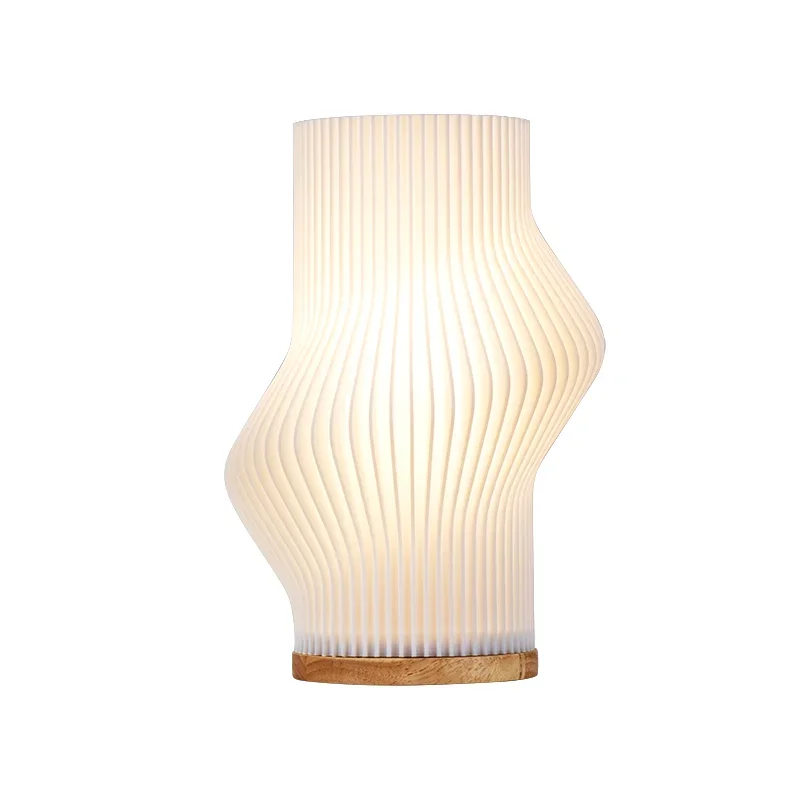 

Bedroom Table Lamp Bedside Lamp Ins Girl Romantic Wedding Creative Simple Modern Atmosphere Night Light