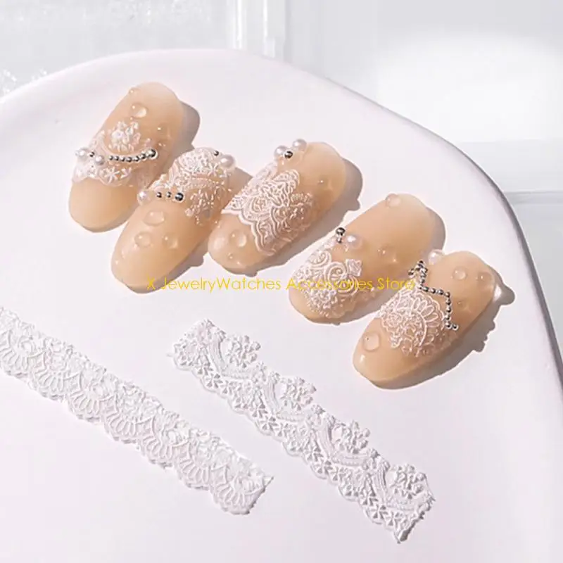 31KD سيليكون مسمار نحت قالب ثلاثية الأبعاد حجم مختلف فراشة النقش مسمار ختم الإستنسل UV هلام البولندية مانيكير القالب #2