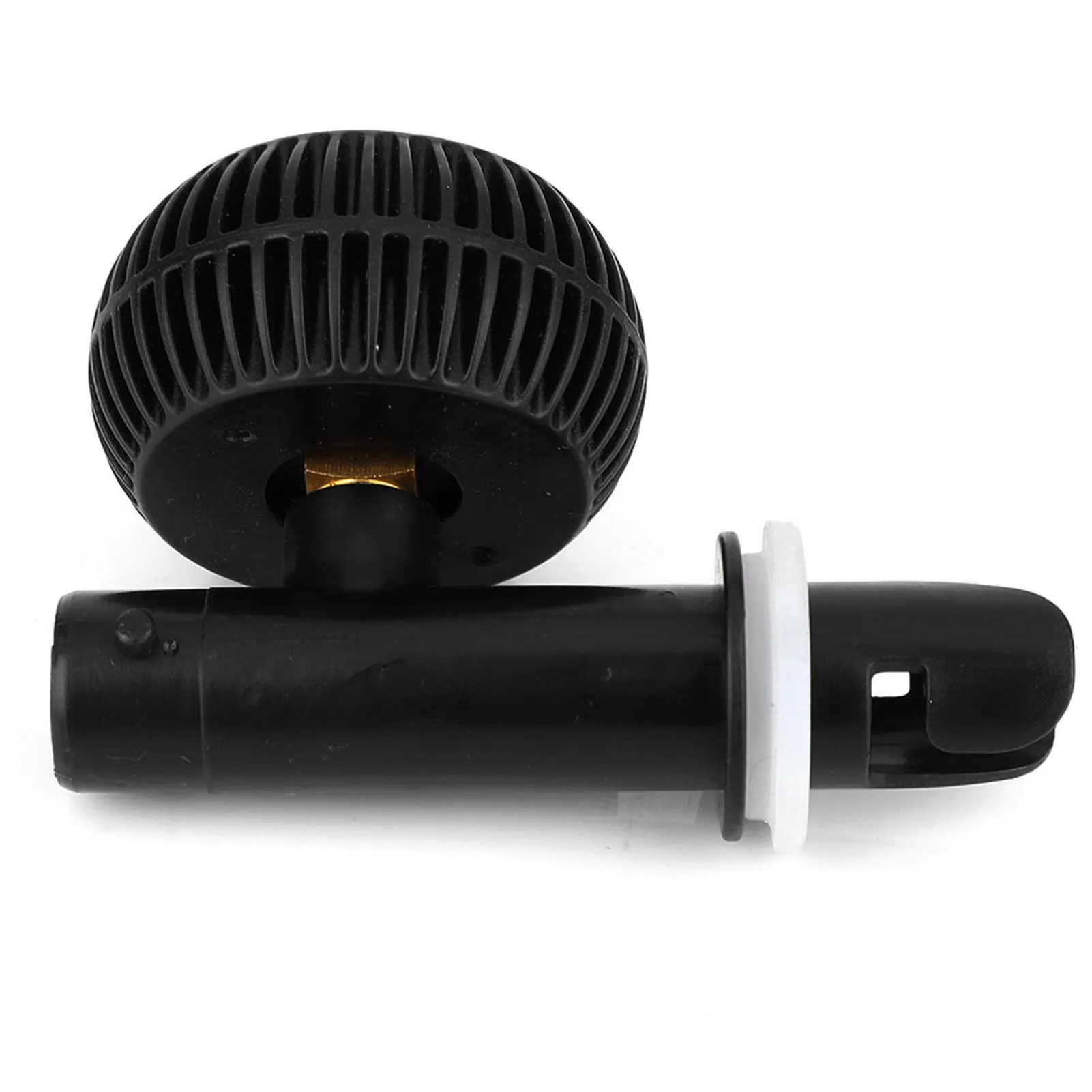 Luftdruckmessgerät für aufblasbare Kajaks, Boot, Surfbrettpumpe, Sicherheitsbarometer, Manometer, Luftpumpe, Manometer, Barometer