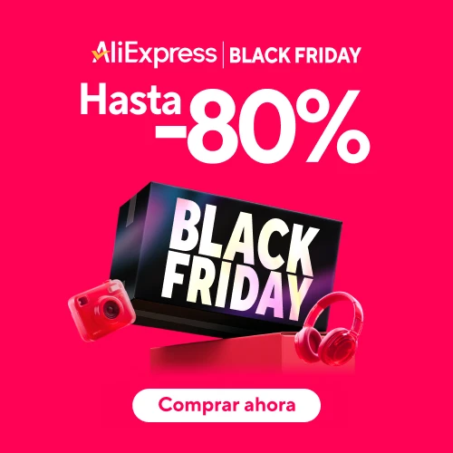 Codes promotionnels AliExpress