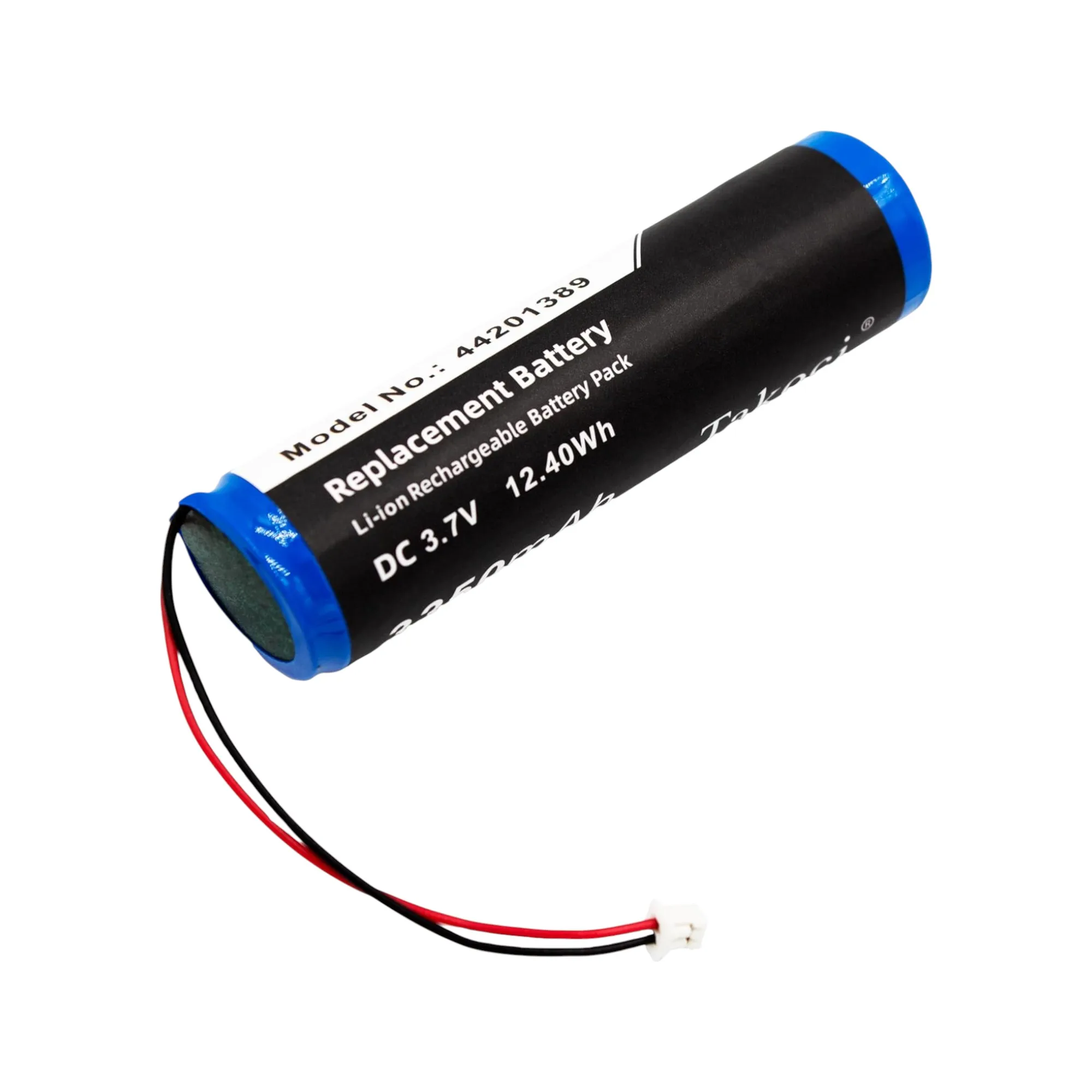 

Replacement Battery 3350mAh for MARES,ICON HD,ICON Genius,Genius Air,44201389, 44200755