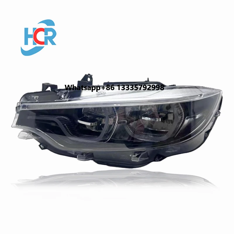 

Original Adaptive LED Headlight for BMW4 Series M4 LCI New Model F32 F33 F36 High-end Headlamp
