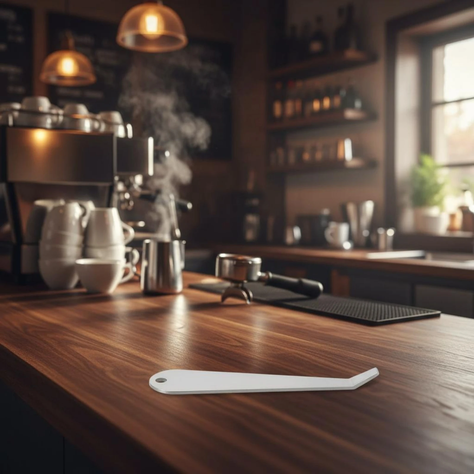 Portafilter Sepeti Çıkarma Ale - Stainless Steel Strainer incelemesi ve fiyatı