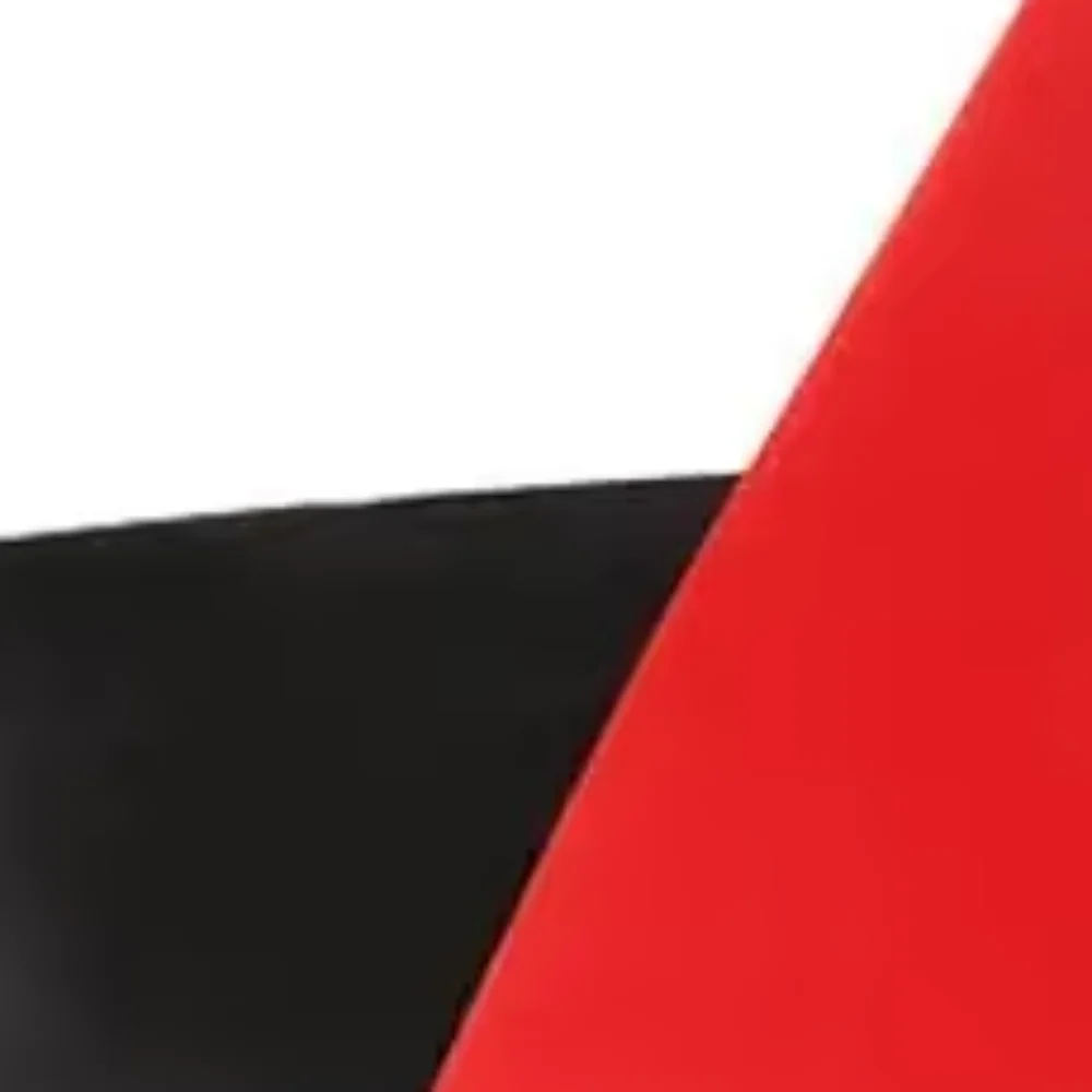 

With Sponge Table Tennis Racket Rubber Rubber Reverse Durable Ping Pong Paddle Racket Sleeves Ping Pong Paddle Covers