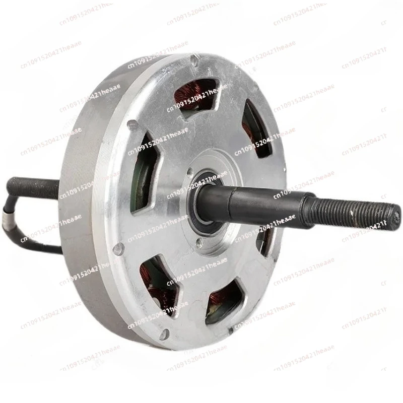 Suitable for Eight square drive motor G020 before and after the original hub motors of machine core components
