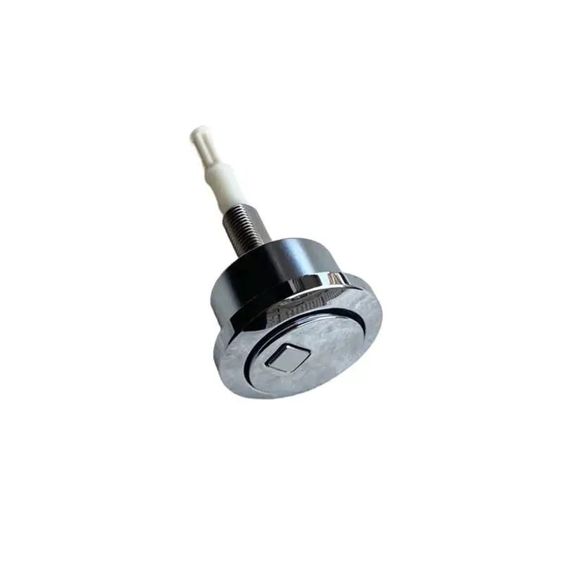 ^Arrival For GEBERIT Water Tank Drain Button Flush Button TYP280 Toilet Accessories Drain Valve Button