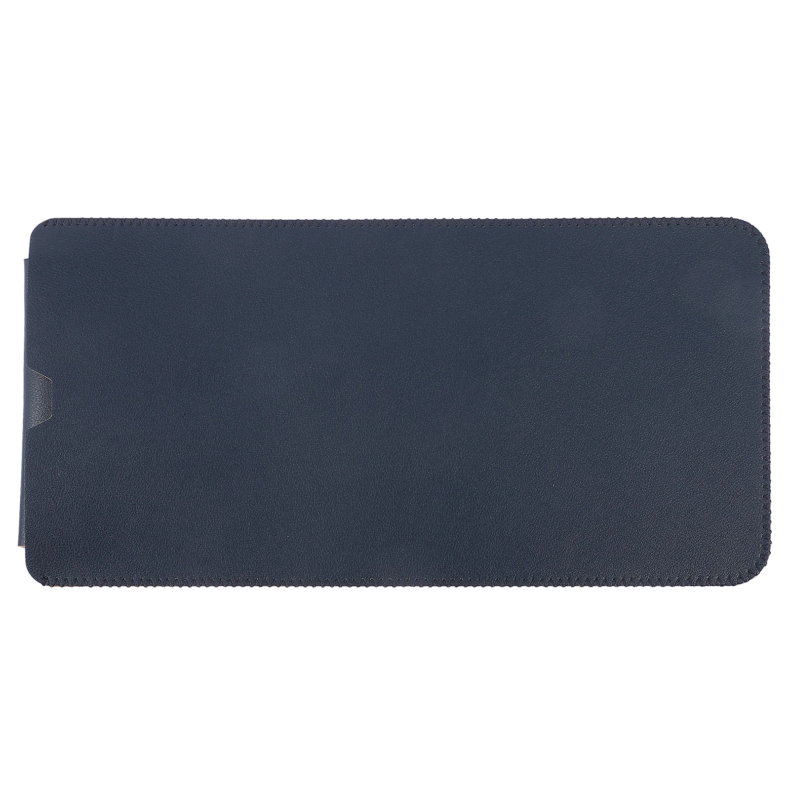 Pu Keyboard Case Protective Sleeve Dustproof Storage Pouch For K380 Lightweight Portable Compatible With Tablets Ebooks