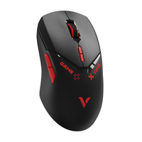 Rapoo ESM670 E-sports Arena Series dual-mode lightweight radio gaming mouse - Medium to large hand size