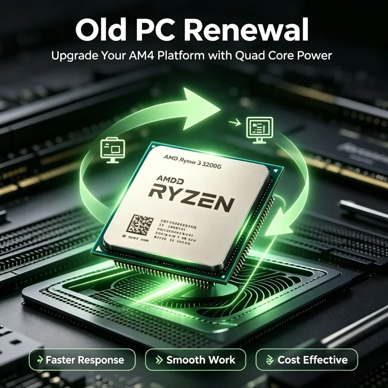 processeur-amd-r3-3200gapu-quad-core-36ghz-prise-am4-graphismes-vega-integres-adapte-aux-cartes-meres-de-la-serie-a320-b450-a520