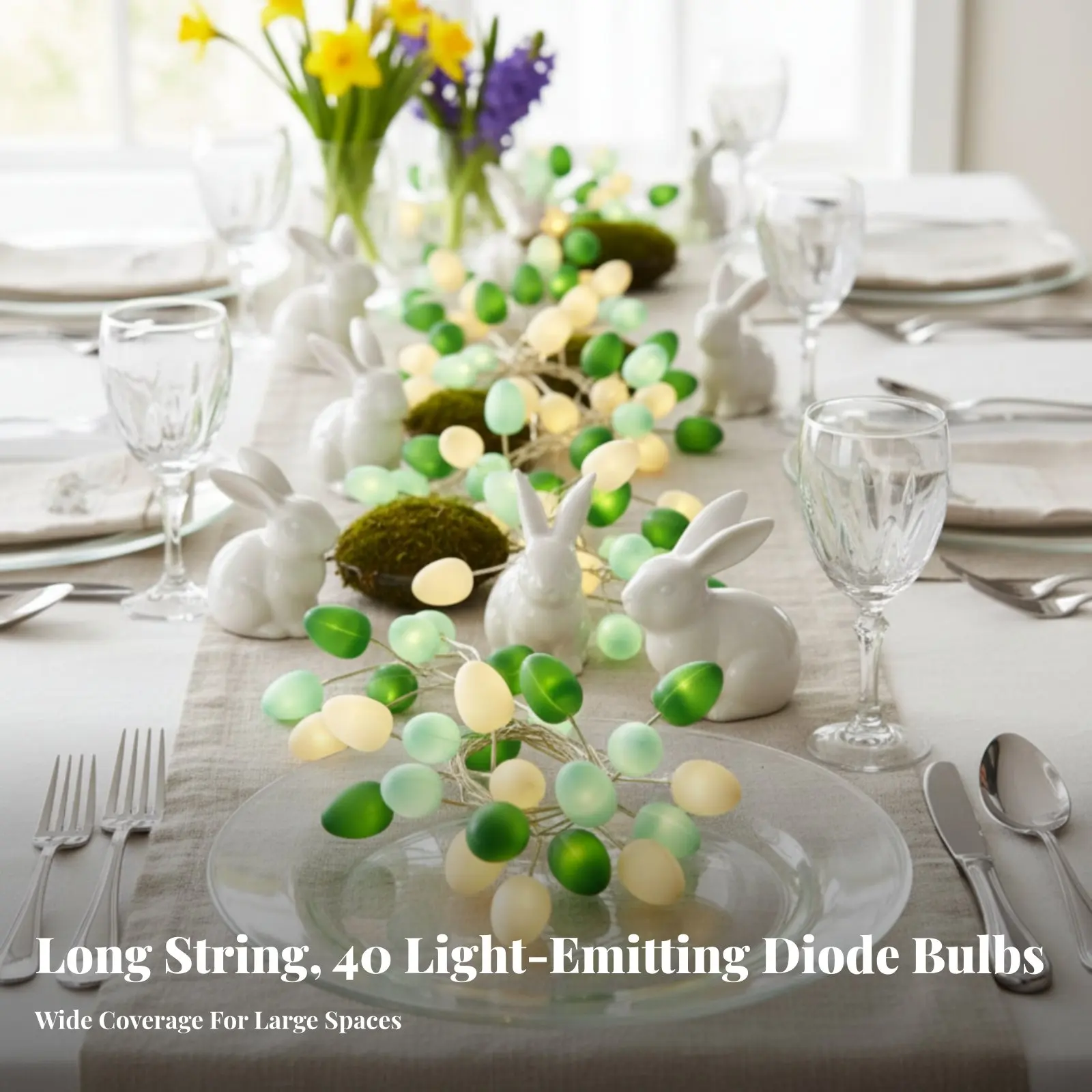 Seasonal Easter Ova…