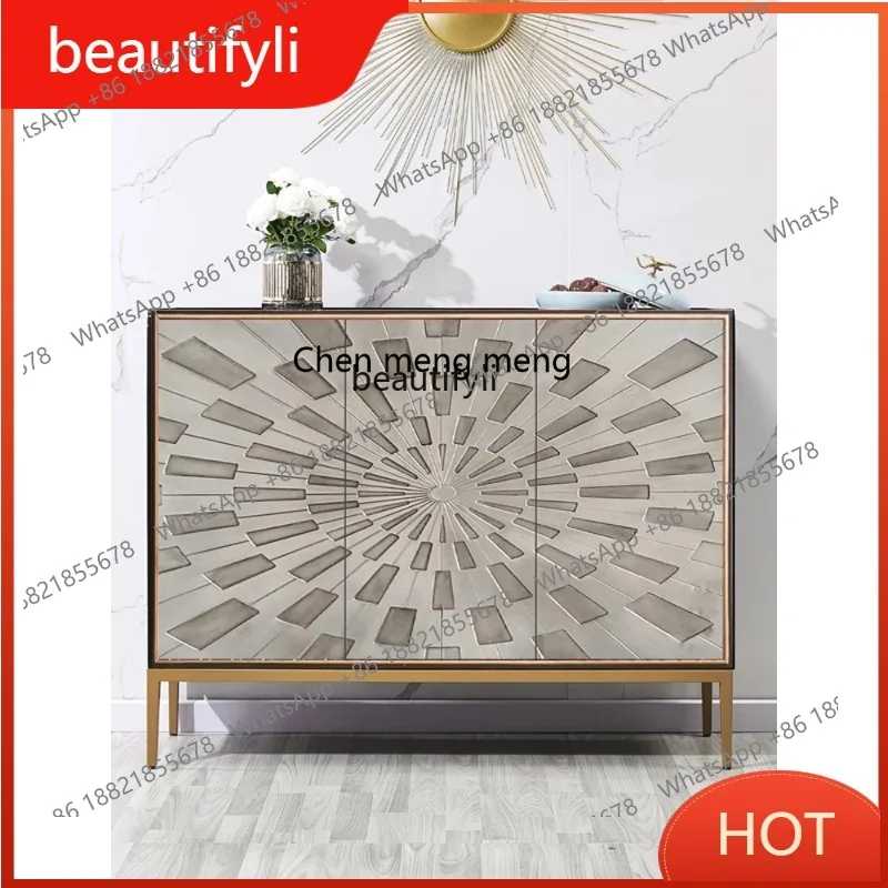 A85 Light Luxury Sh… - image