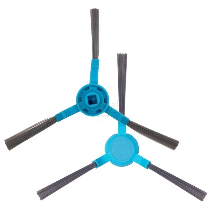 ملحقات Cecotec Conga 1390 1290 قطع غيار مكنسة كهربائية طقم استبدال فلتر HEPA فرشاة جانبية مركزية