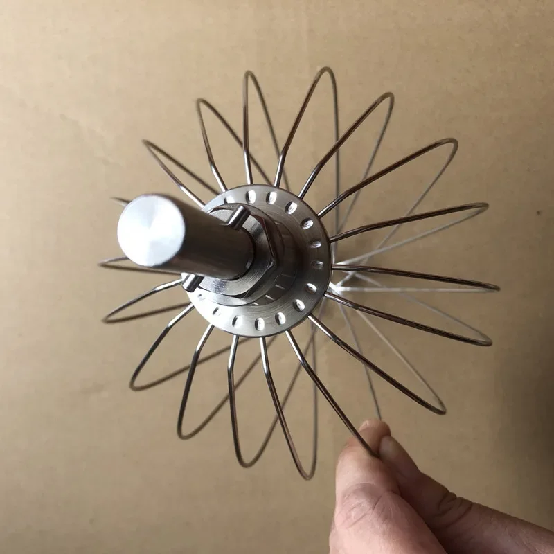 خلاط خافق البيض ل كينوود KM020 KMM760 KM800 KM021 KM022 KM023 KM760 KMM770 KM710 KM816 KM840 KM005 KM810 جزء الخلاط