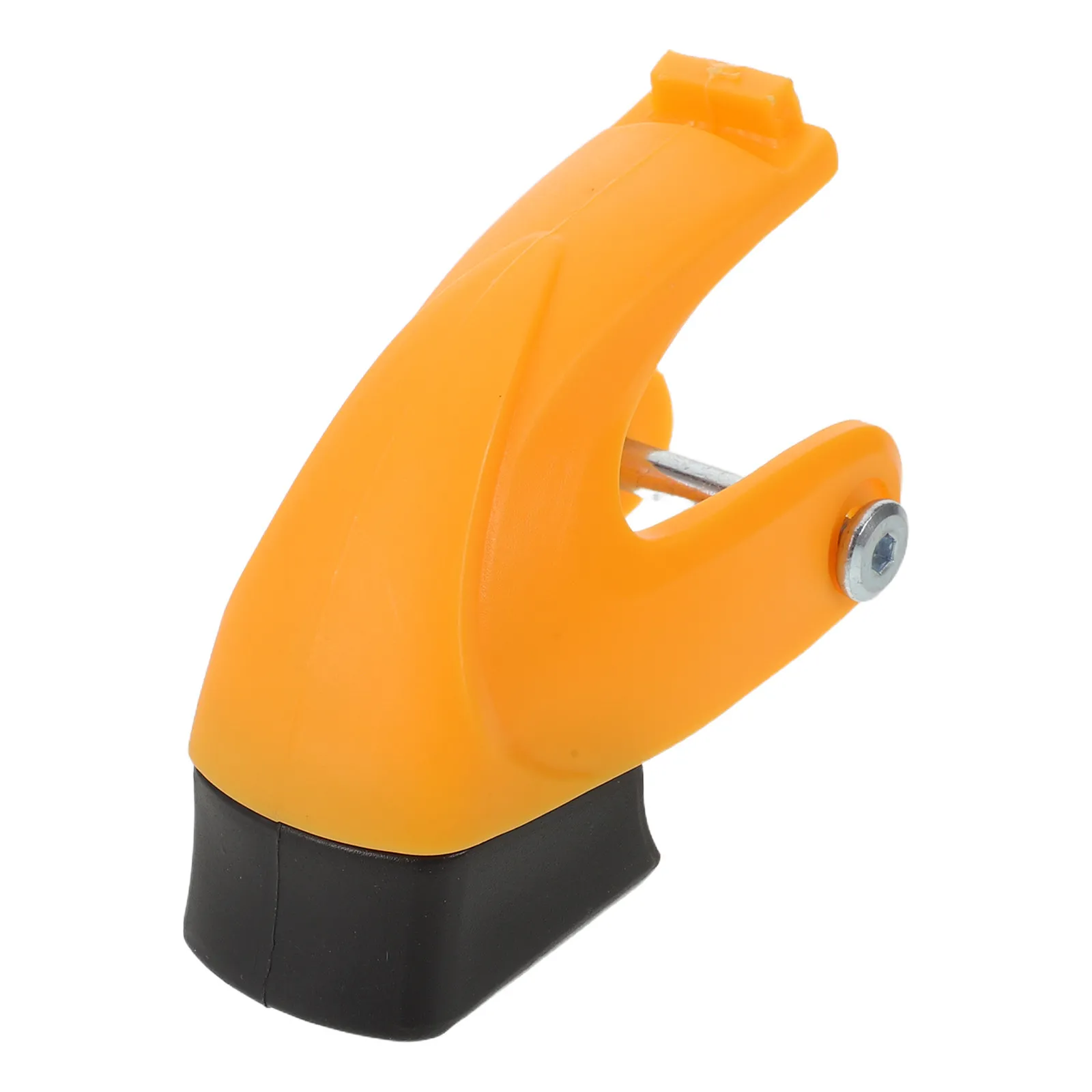 

Universal Yellow Black Inline Skate Brake Replacement Heavy Duty Outdoor Skating Brake Stopper Skate Stopper