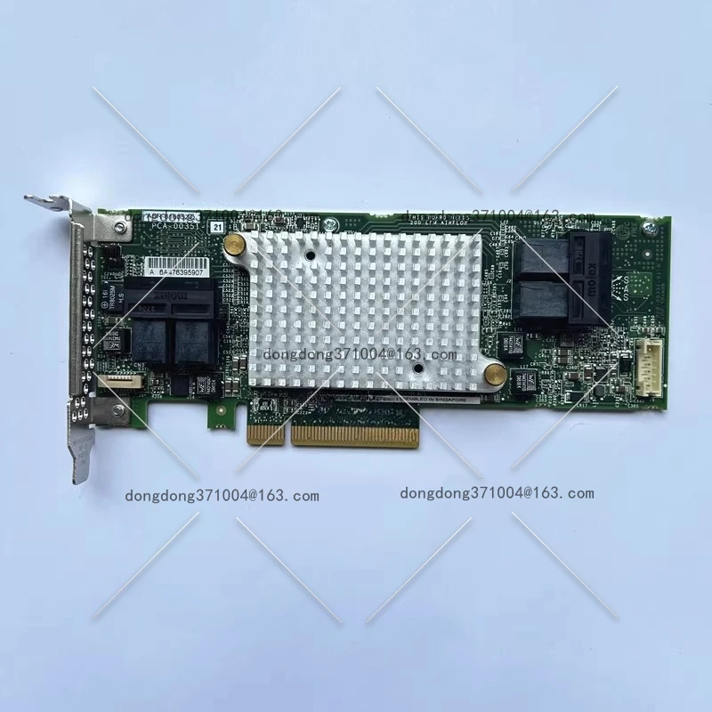 Adaptec ASR-81605Z/…