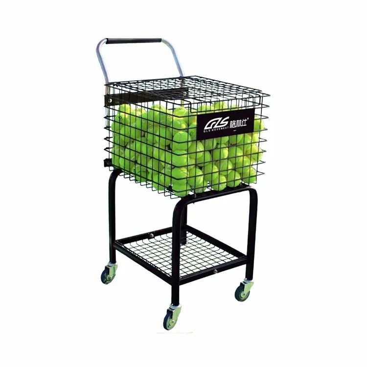 2018 Tennis Ball Coach Cart