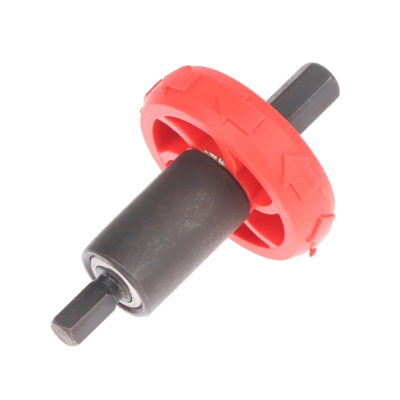 Jump Start motore elettrico Easy Starter Drill Bit Adapter Mower per Troy-Bilt Ne