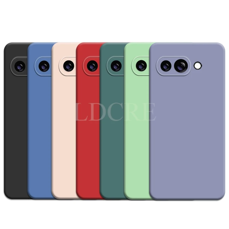 For Google Pixel 9A… - image
