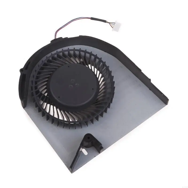 

LX0B Laptop CPU GPU Cooling Fan for DellPrecision 7530 MG75090V1-C160-S9A DC5V 4pin