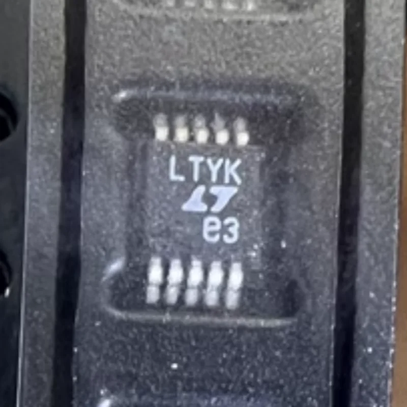 LTC2900-1IMS LTYK MSOP10 Original Genuine Goods in Stock