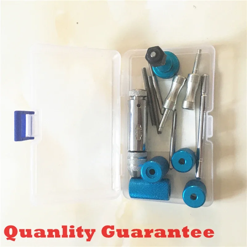 Diesel Common Rail Injector Filter Dismounting Tools tool  For DENSO