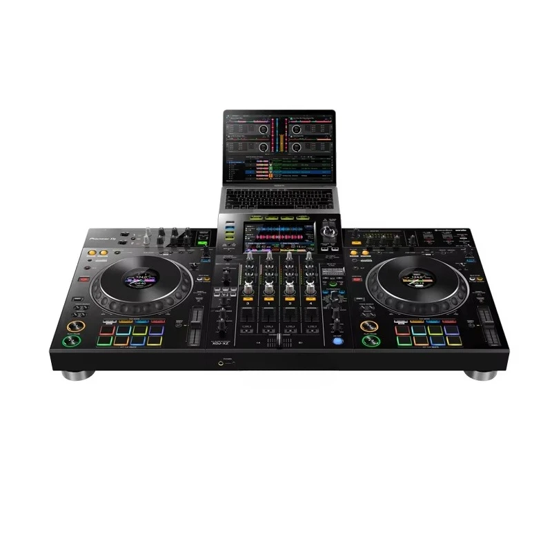 2026-NEW Original For-  XDJ-XZ Integrated DJ System Mixer Musical Instrument