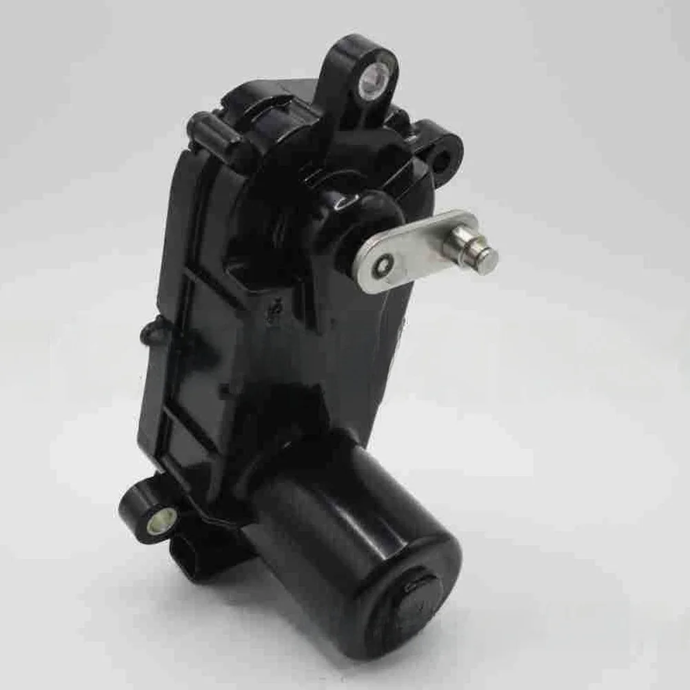 Santa Fe Sport Valve Motor Control Solenoid For Daily Commuting Plastic And Metal Construction High Durability Materials