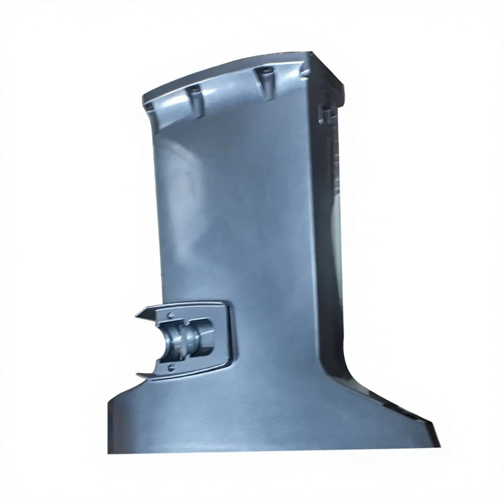 6H3-45111-01-4D OUTBOARD CASING, UPPER for Yamaha Outboard Engine 60HP 70HP 6H3-45111-12-4D