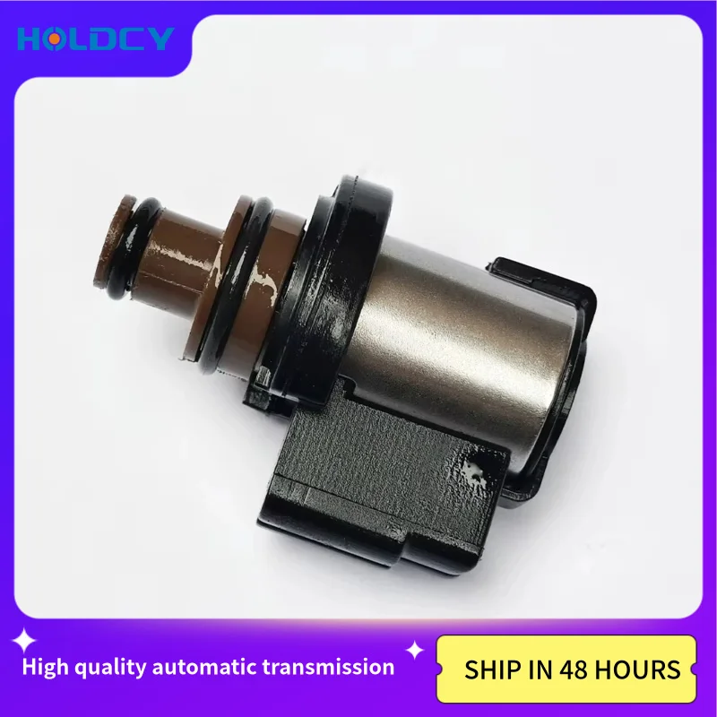 

TR580 TR690 Brand New Torque Converter Lockout Solenoid Valve for Subaru Linear CVT 2.0L 2.5L 31825AA050 31825AA051 31825AA052