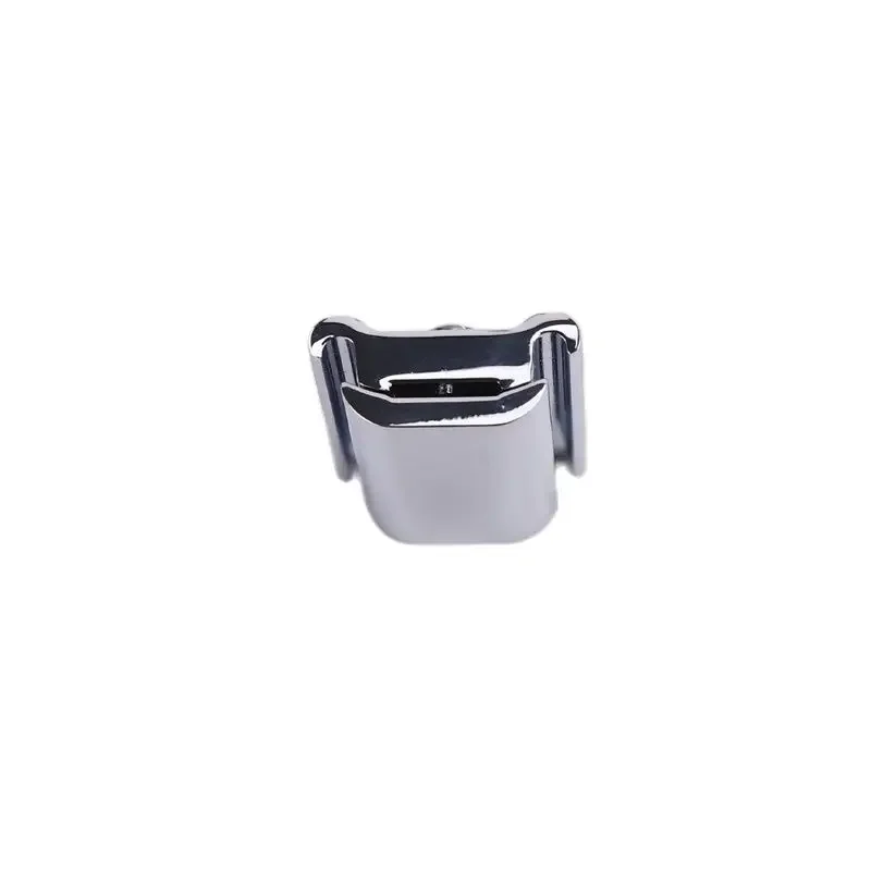 

Yaqi Chrome Color Mercury Мужская безопасная бритвенная головка для начинающих