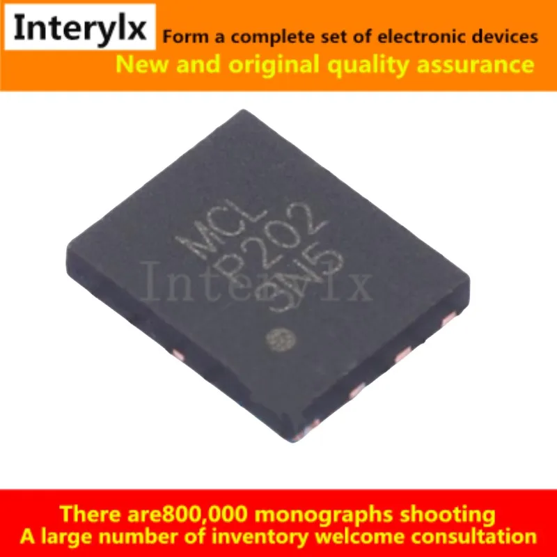 PHA-202+ PHA-202 IC RF AMP CATV 30MHZ-2.7GHZ 8DFN Chip