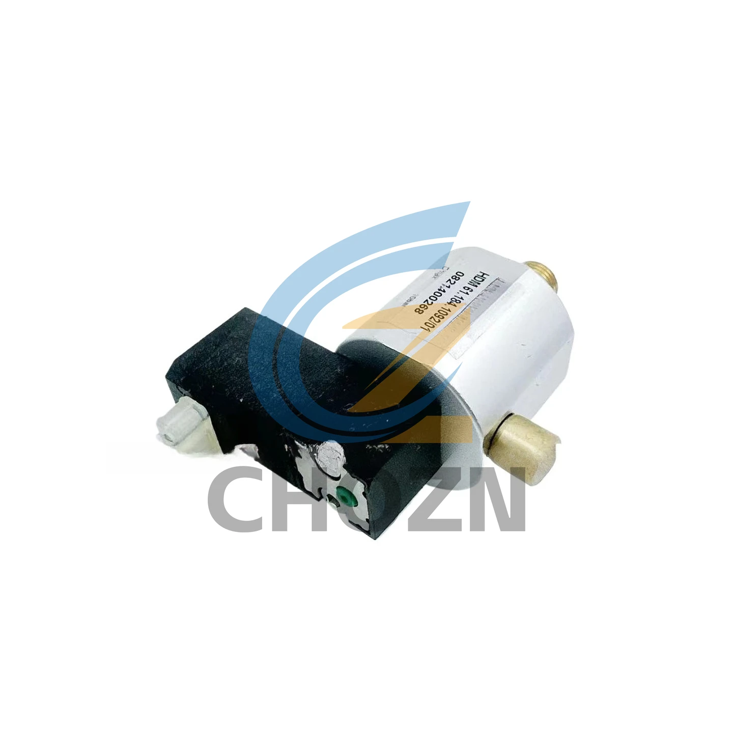 61.184.1092 Rotary union cylinder for SM102/SX102/CD102/CX102 machine