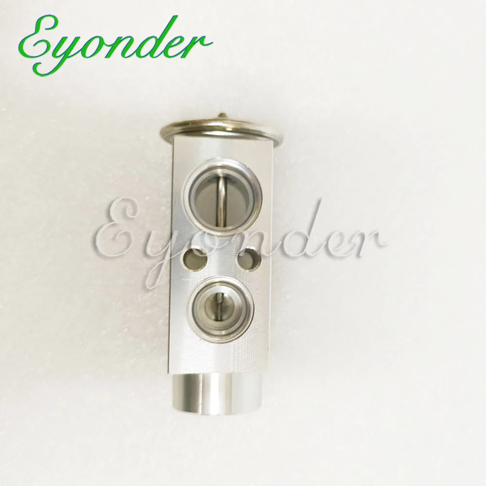 Zawór blokujący ekspansji parownika klimatyzacji AC do BMW X5 X6 E70 F15 F85 X6 E71 E72 64119187630 9187630