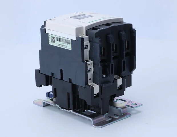 Schneider Schütz 3P Dreipoliger AC-Schütz LC1D50A B7C F7C Q7C M7C 24V 110V 220V 380V – Detail 15
