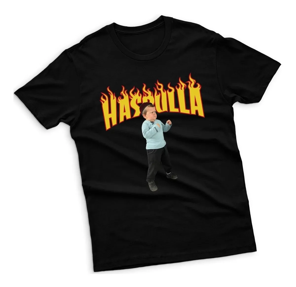 2026 verão ufc sasbulla gráfico algodão impresso camiseta feminina-amigável à pele absorvente de suor unisex manga curta casual y2k