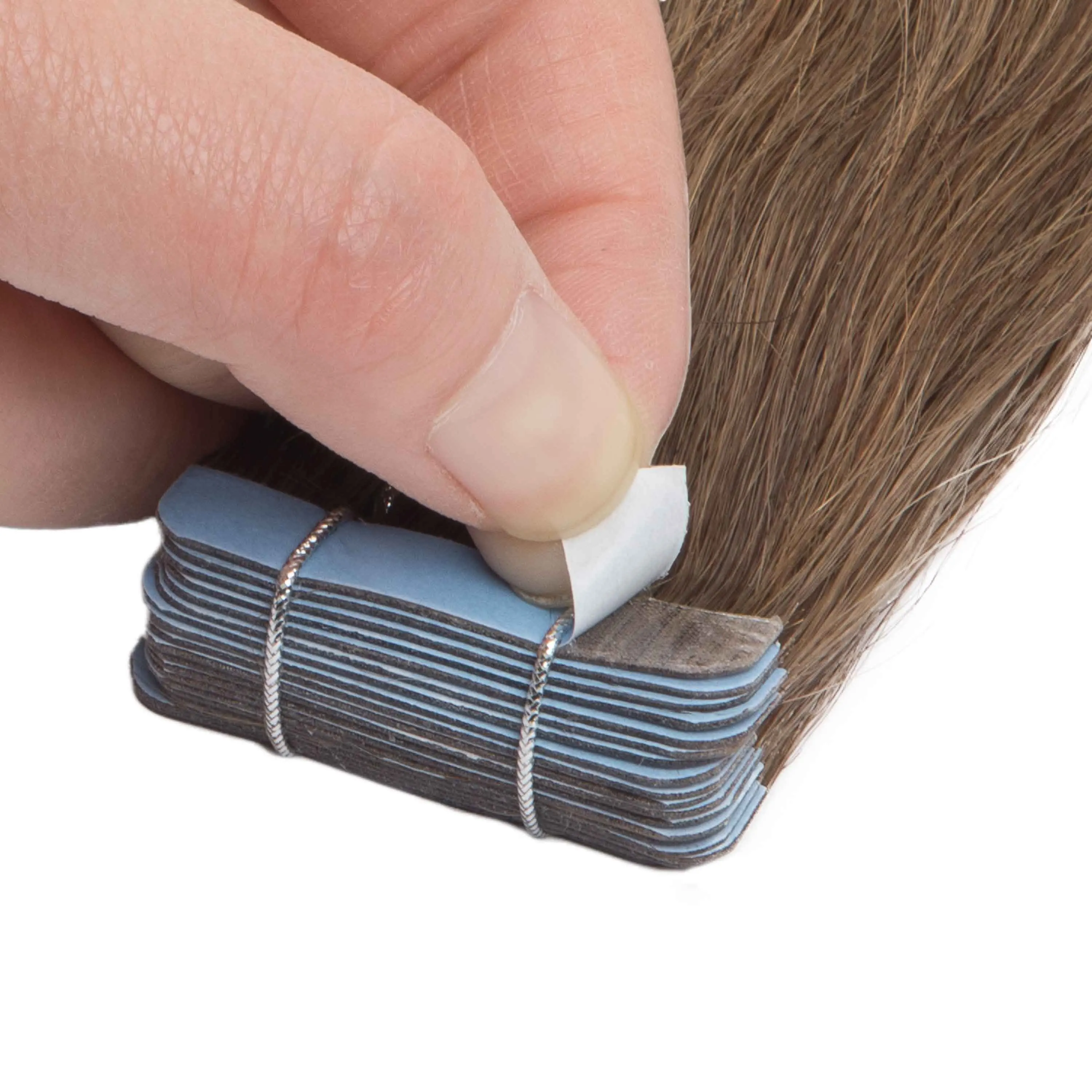 Рисунок 2 - Лента для наращивания человеческих