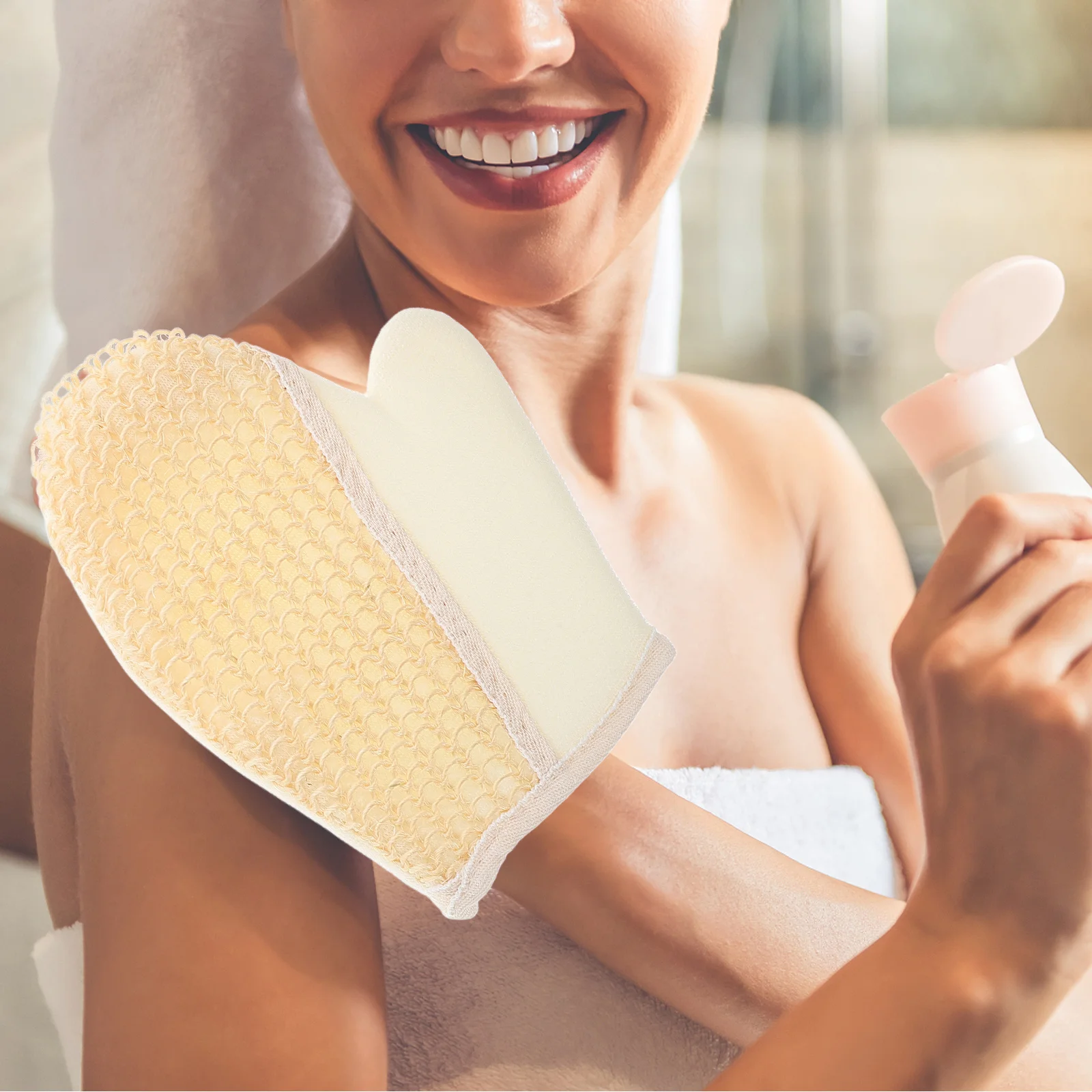 Category image: Bathing Accessories