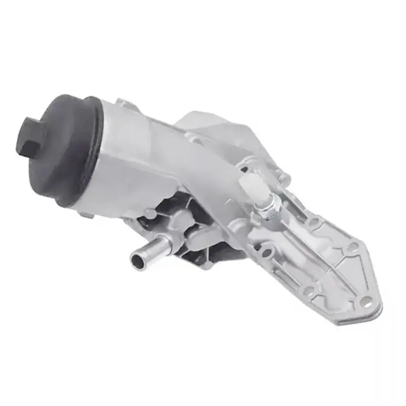 

ABHX-Engine Oil Cooler Oil Radiator Assembly BB3Q6B624EA 1746665 For Ford Ranger 3.2 Pickup