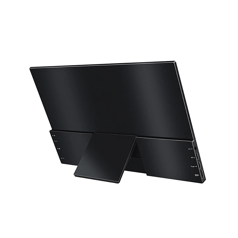 Tragbarer 16-Zoll-4K-Touchscreen-Monitor 100 % DCI-P3 550nit 3840 * 2400 16:10 Reise-Büro-Display für Telefon Laptop Switch Xbox – Detail 31
