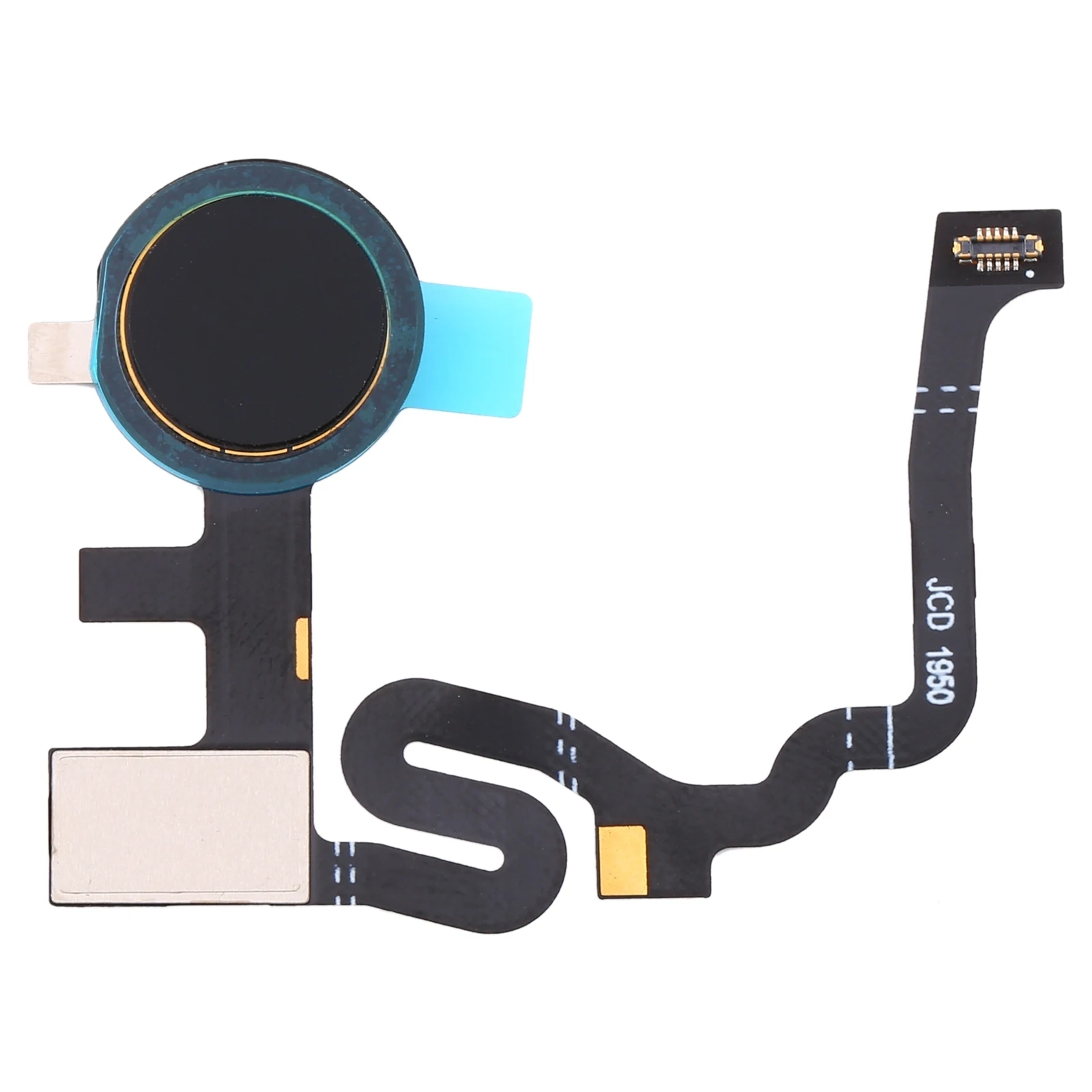 Fingerprint Sensor Flex Cable For Google Pixel 4a Replacement Part Repair Part