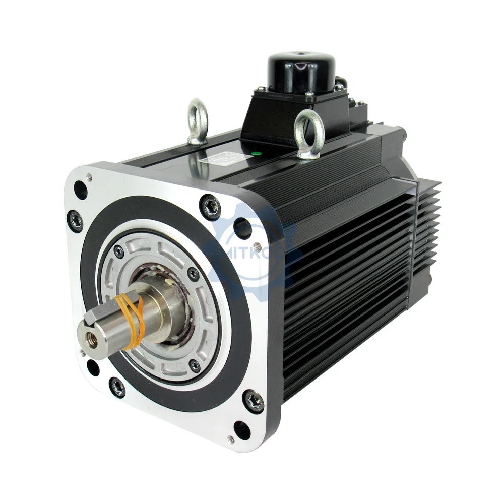 Servo Motor 5V SGMGV-09ADA61 SGMGV Series Servo Motors servo motor Original SGMGV09ADA61