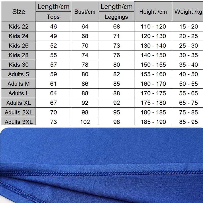 Thumbnail 3 - #79 Best Mens Leggings to Buy In 2026